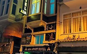 İstanbul ada apart